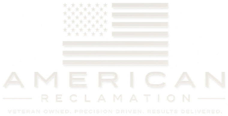 American Reclamation